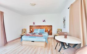 Guanapay - Casa Marosenia